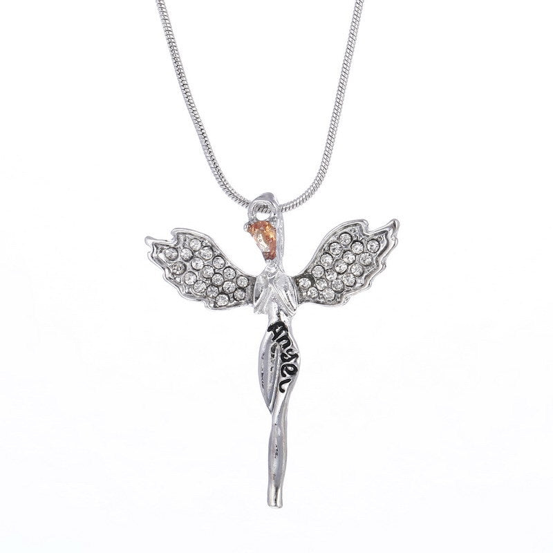Classic Necklace with Timeless Appeal