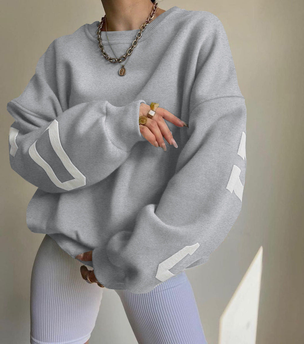 Vintage Inspired Sweater