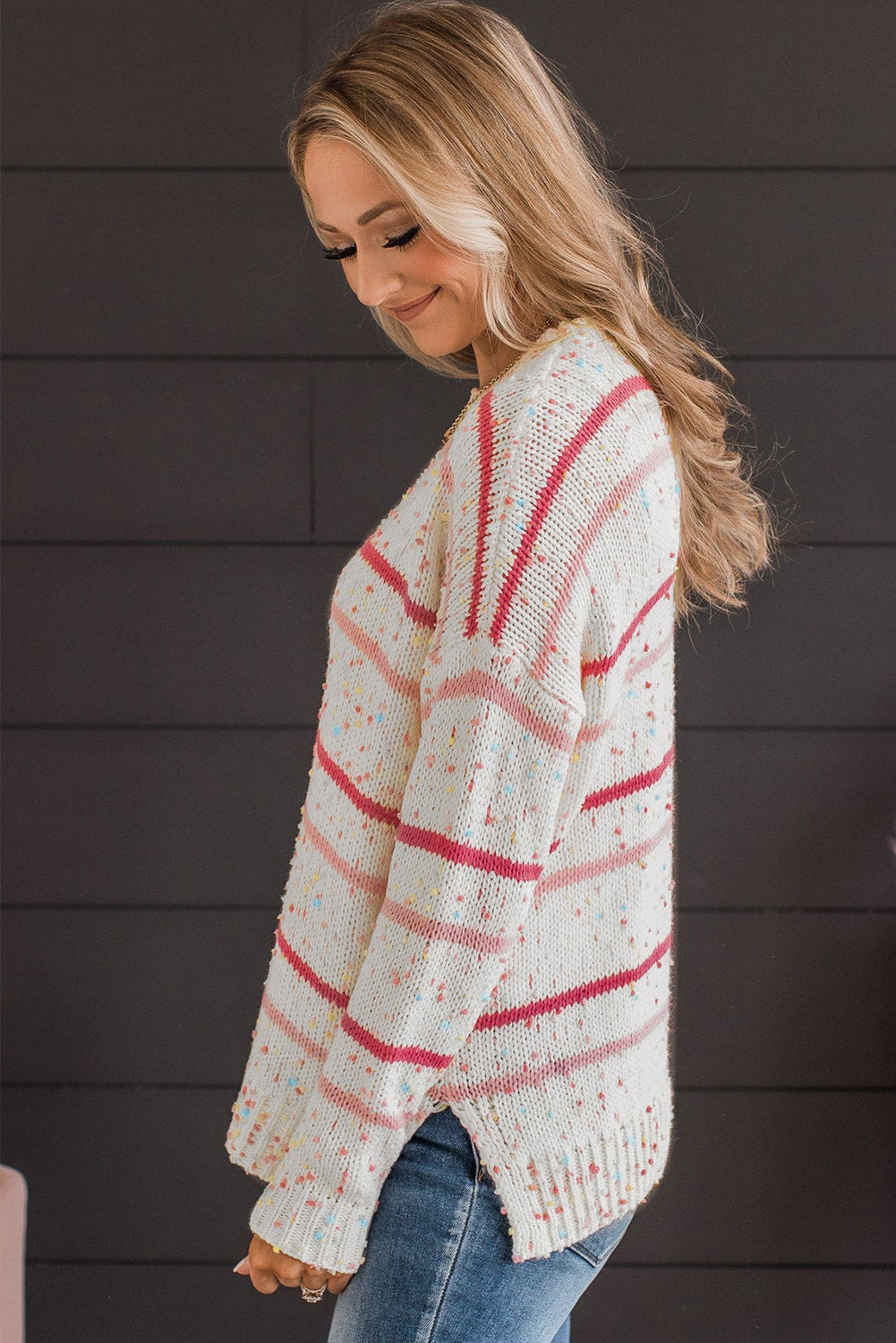 Classic Vintage Sweater