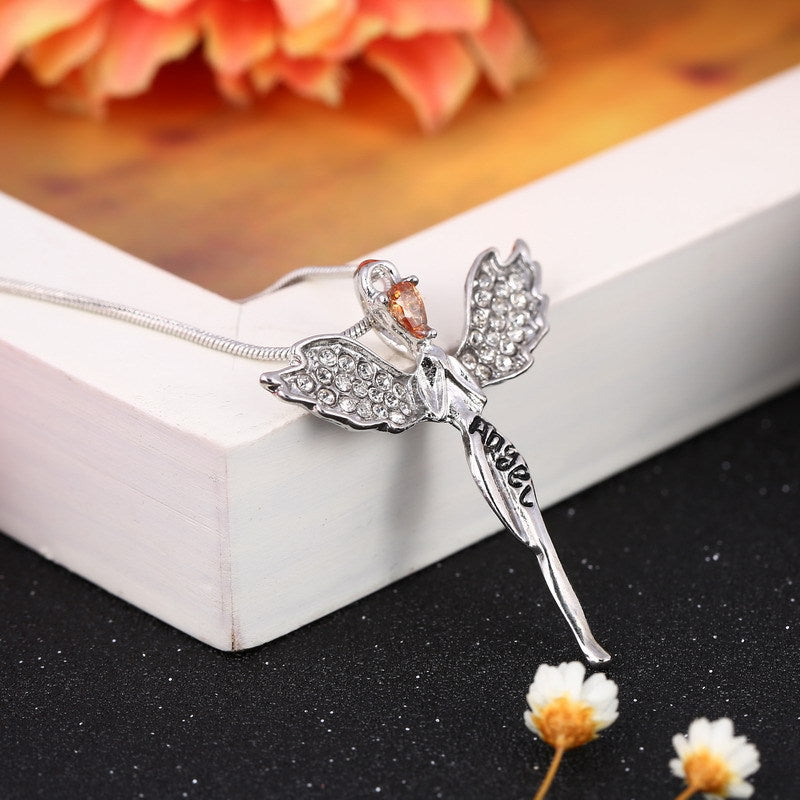 Classic Necklace with Timeless Appeal