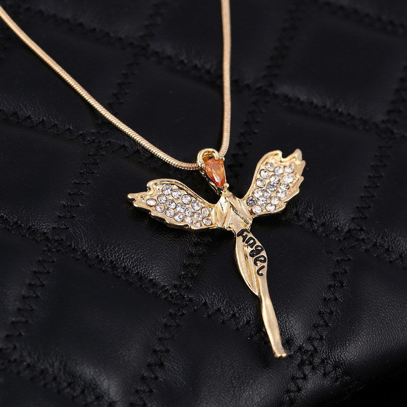 Classic Necklace with Timeless Appeal