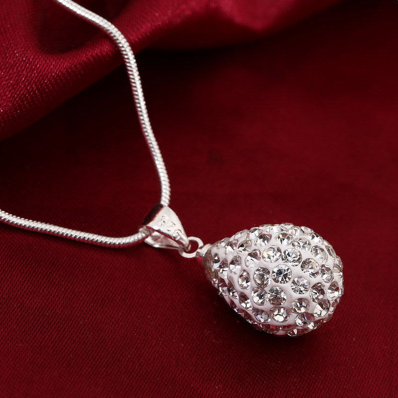 Delicate Artisan Necklace