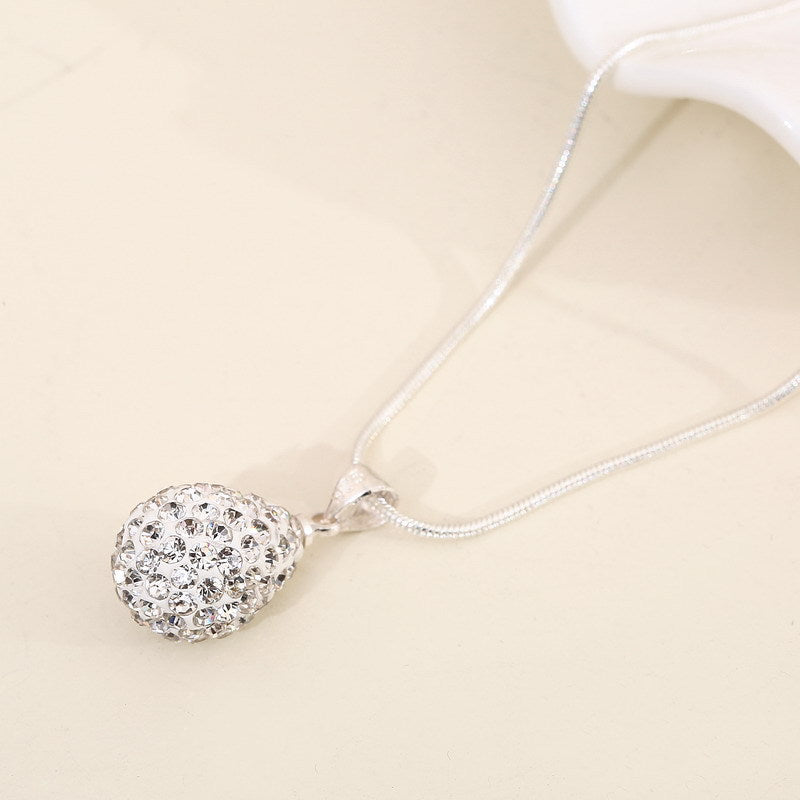 Delicate Artisan Necklace