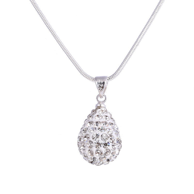 Delicate Artisan Necklace