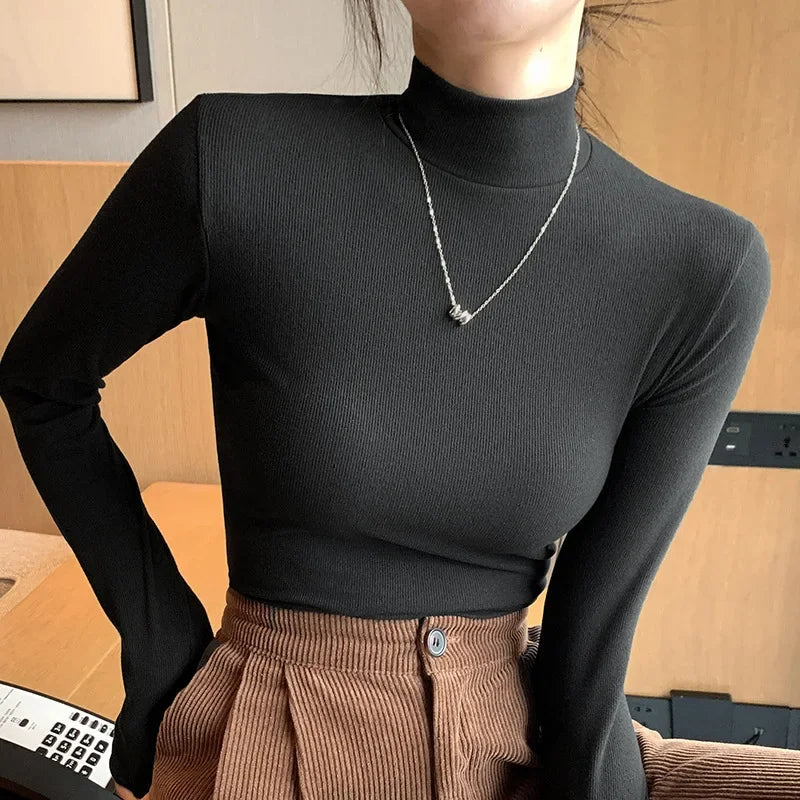 Classic Designed Sweater