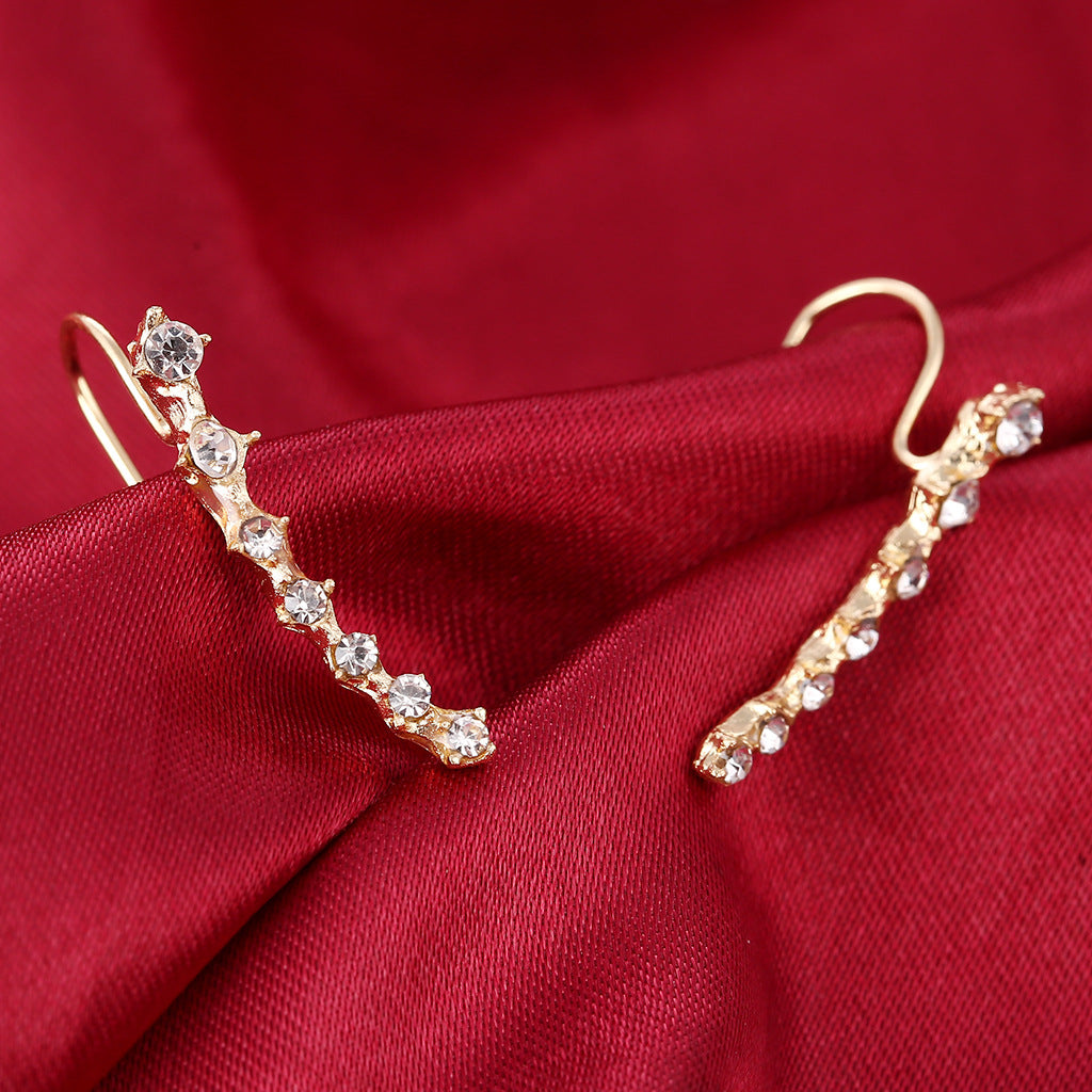 Romantic Earring for Special Moments