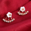 Delicate Artisan Earring