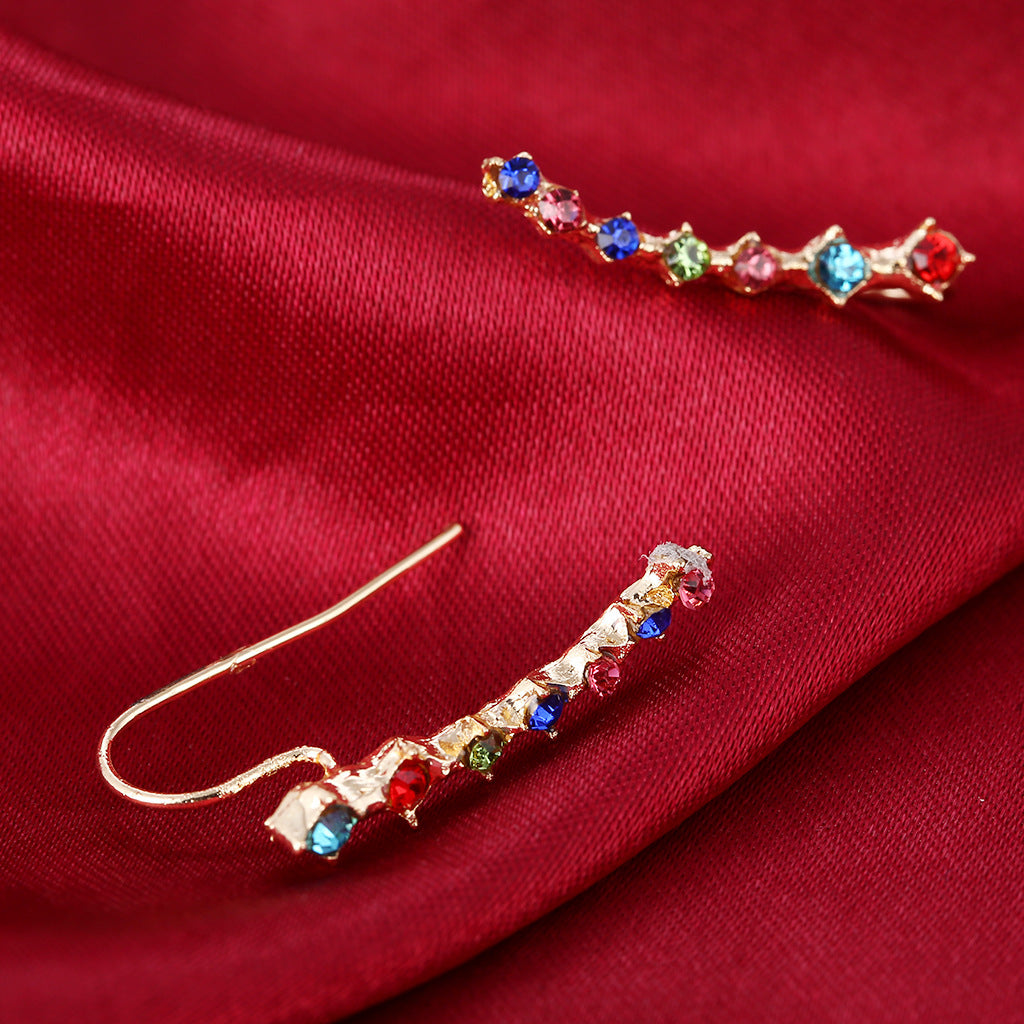Romantic Earring for Special Moments