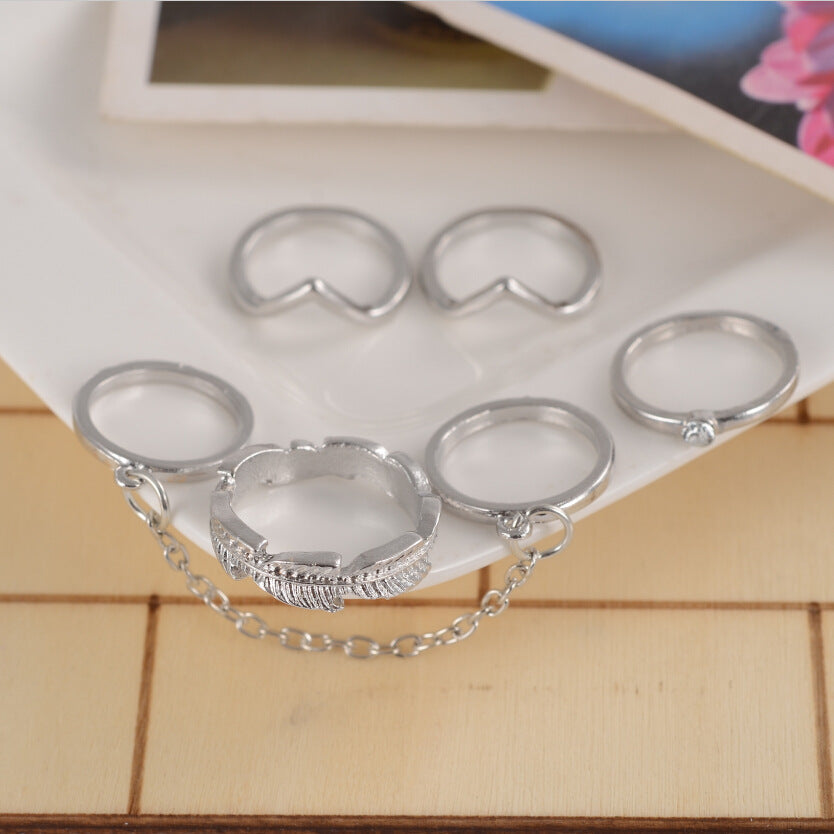 Stunning Set for Daily Wear