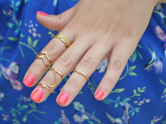 Stunning Set for Daily Wear