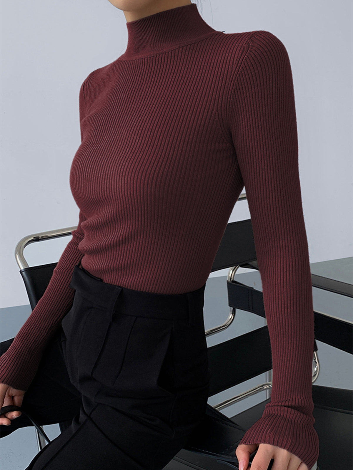 Classic Vintage Sweater