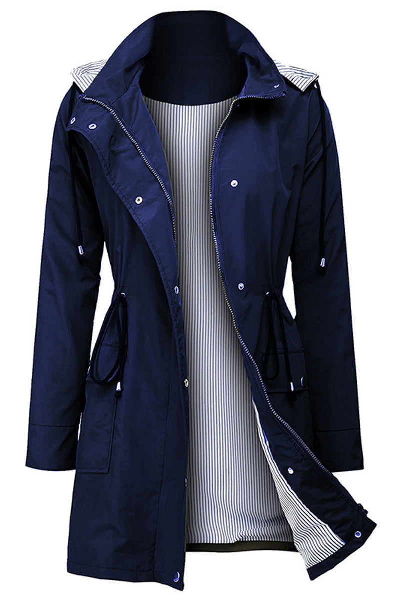 Thoughtfully Designed Jacket