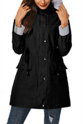 Thoughtfully Designed Jacket