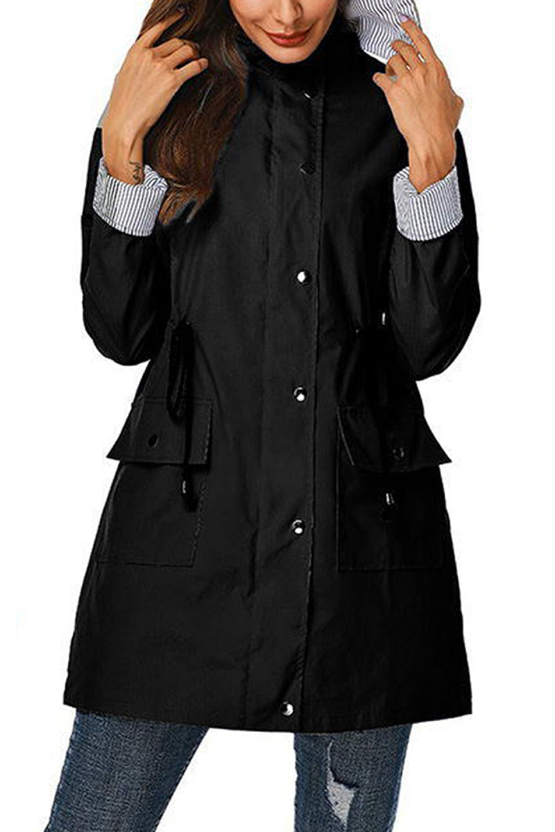 Thoughtfully Designed Jacket