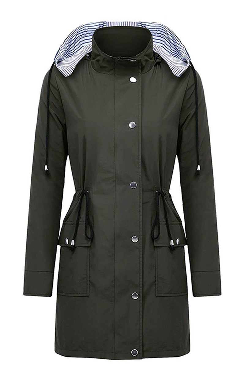 Thoughtfully Designed Jacket