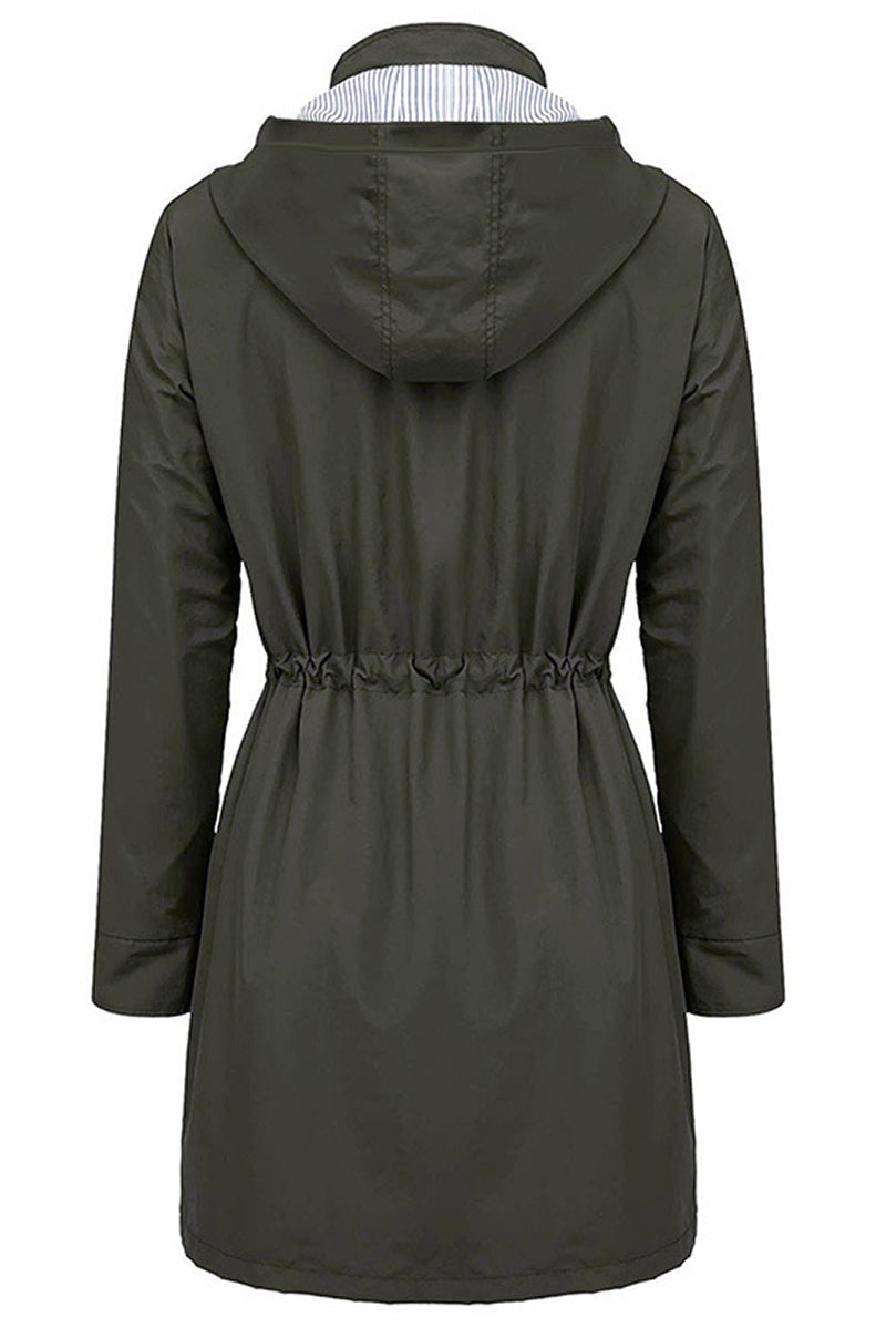 Thoughtfully Designed Jacket