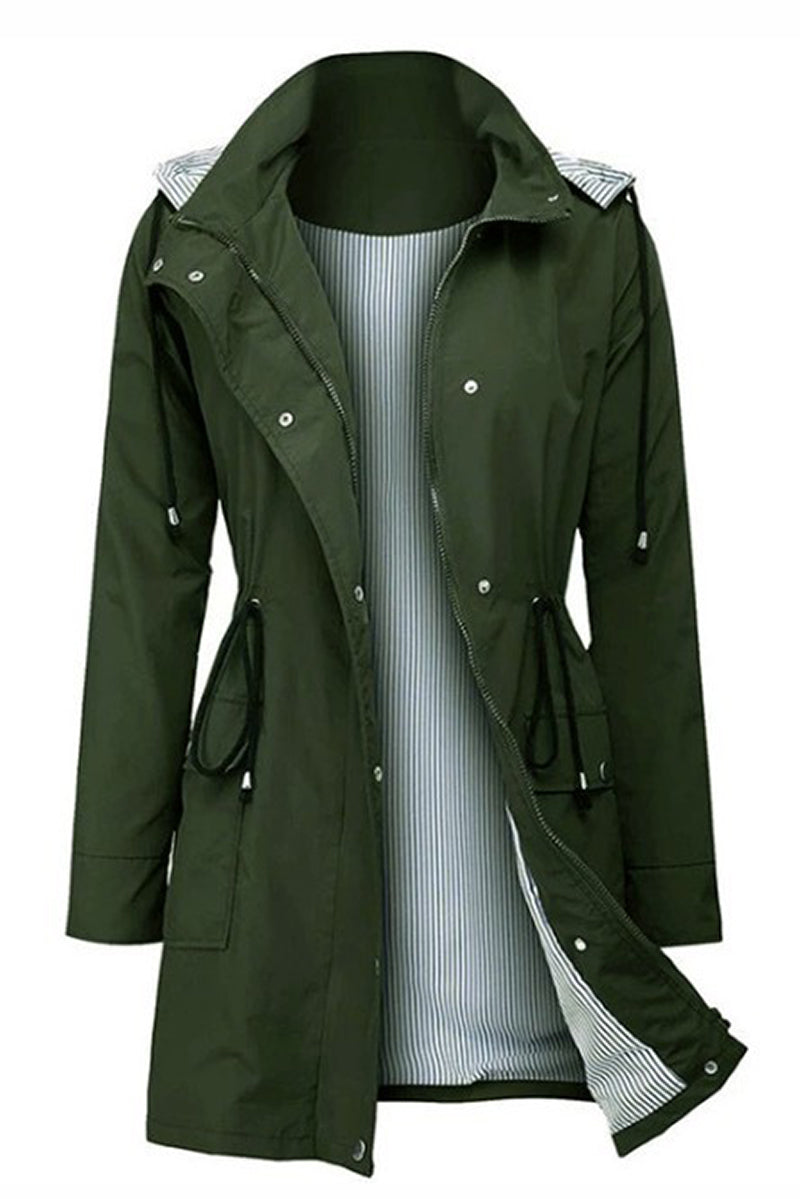 Beautifully Crafted Jacket