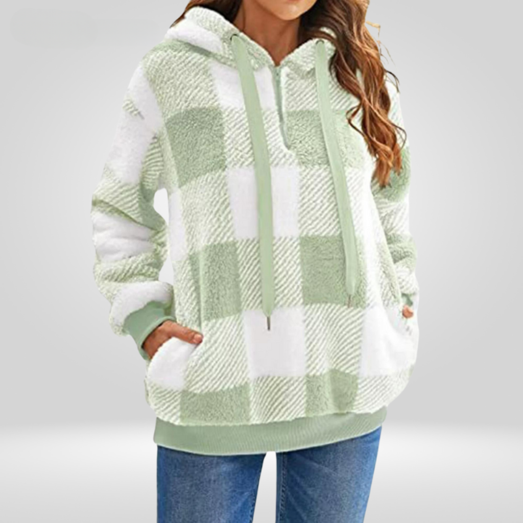 Vintage Inspired Sweater