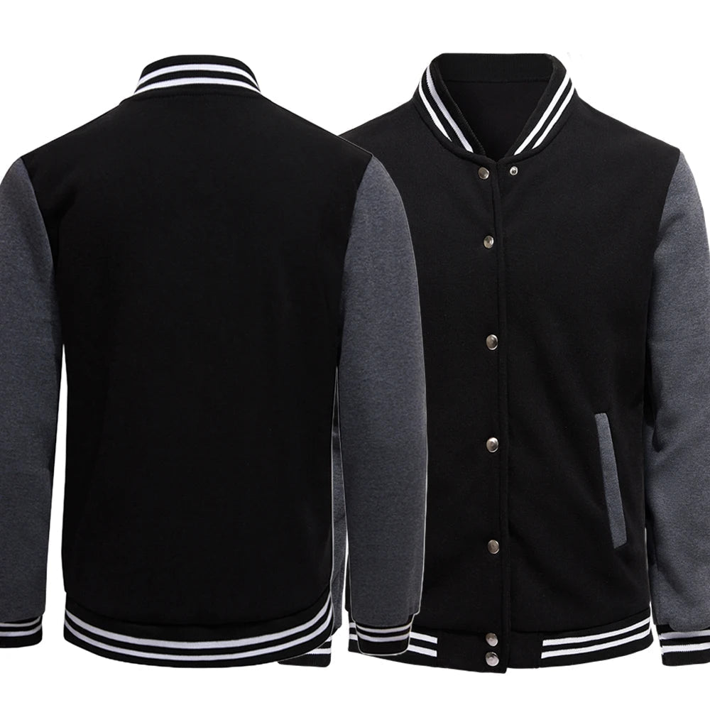 Classic Vintage Jacket