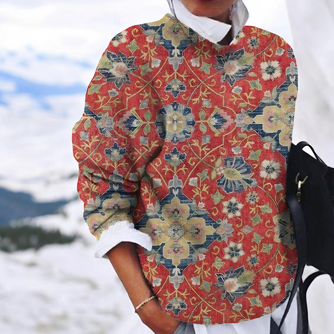 Classic Vintage Sweater