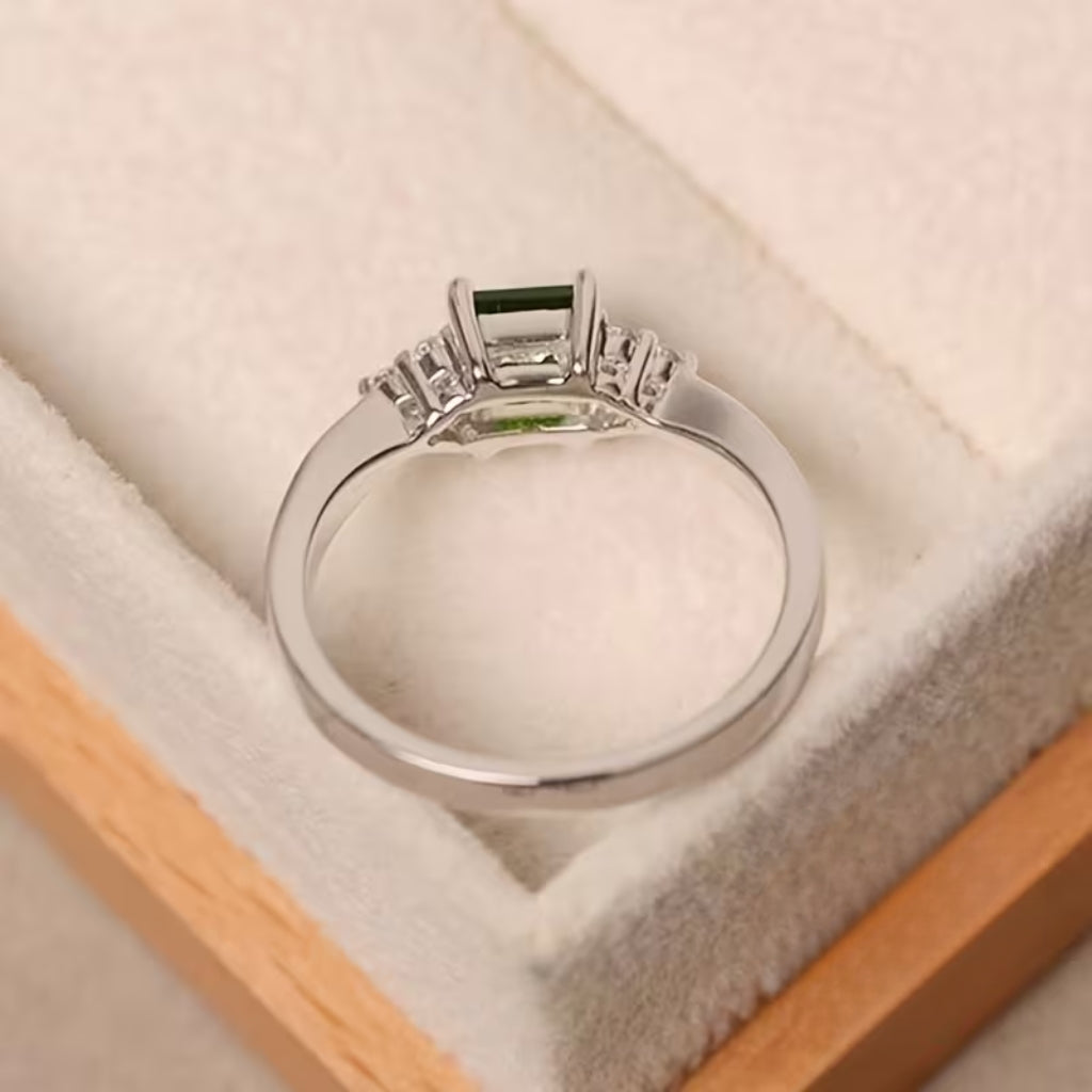 Charming Ring for Any Occasion