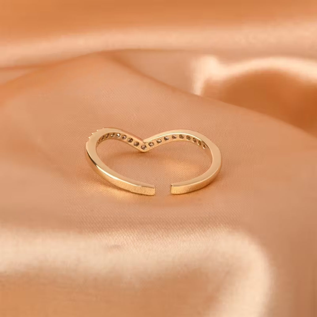 Stunning Ring for Daily Wear