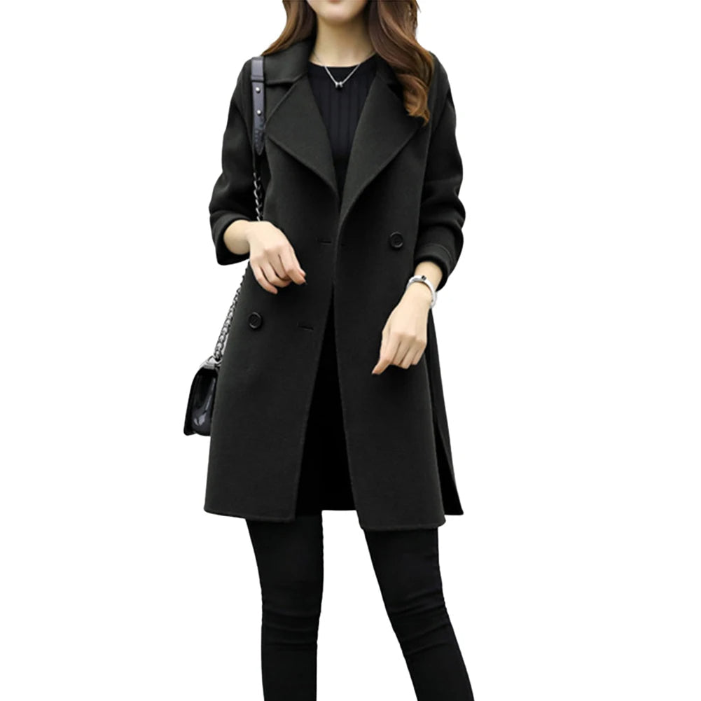 Gracefully Designed Jacket