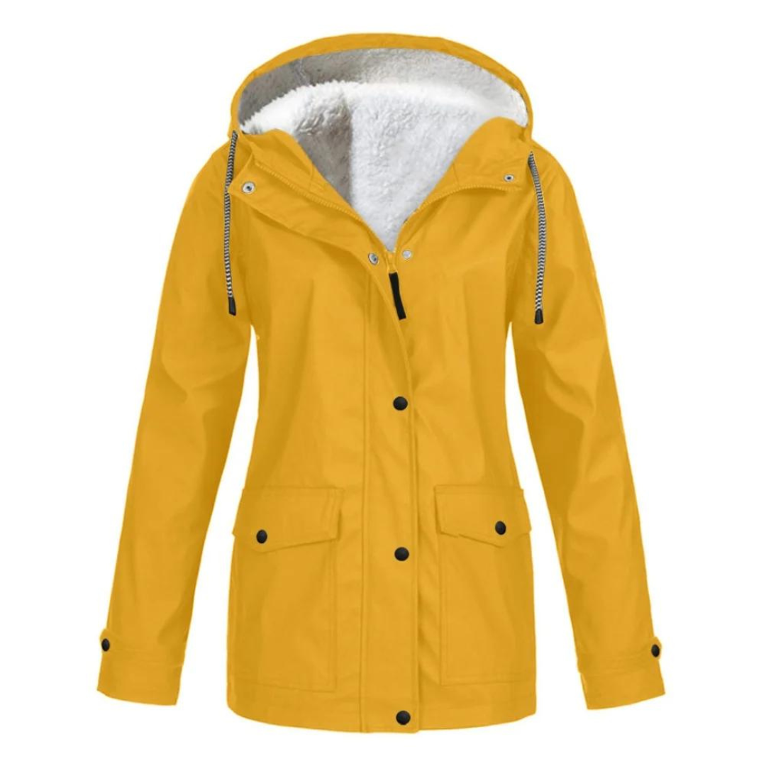 JO | Raincoat for women