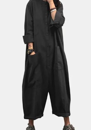 JO | Uncomplicated and stylish Romper