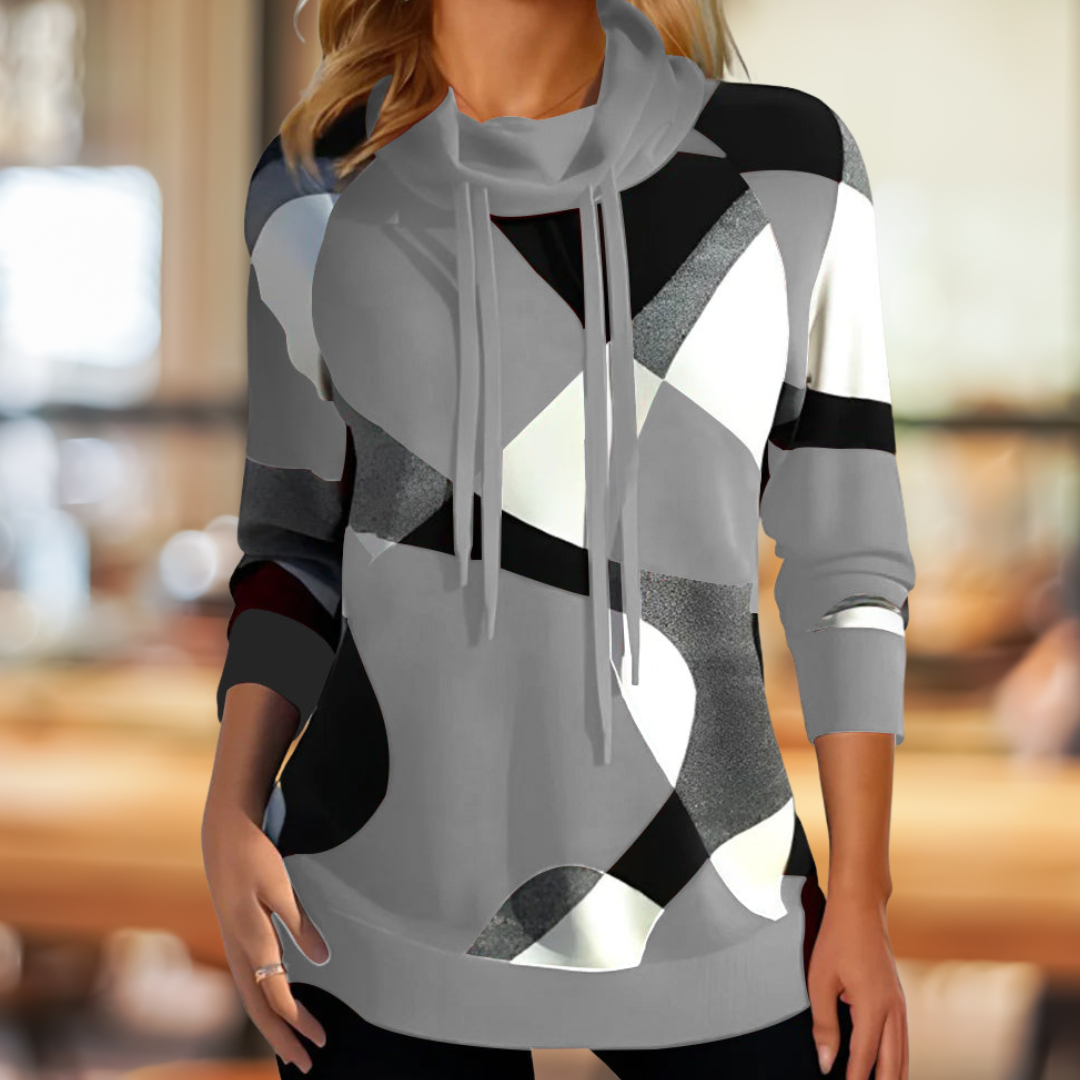 Vintage Inspired Sweater