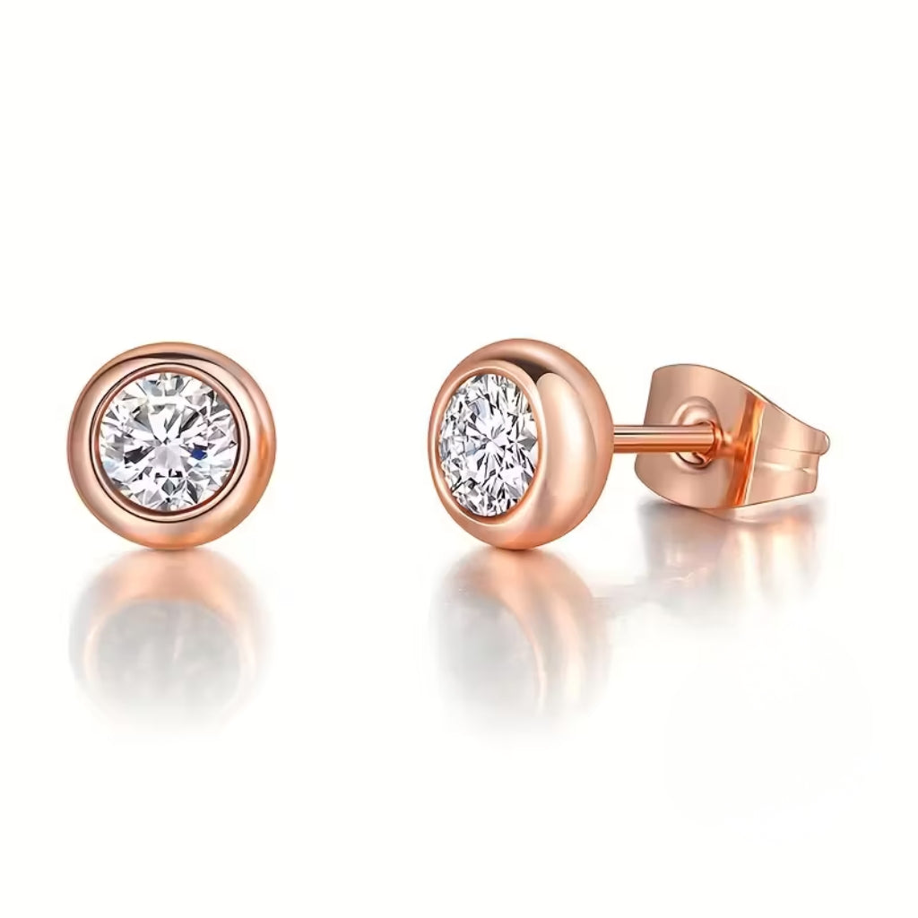 Charming Earring for Any Occasion