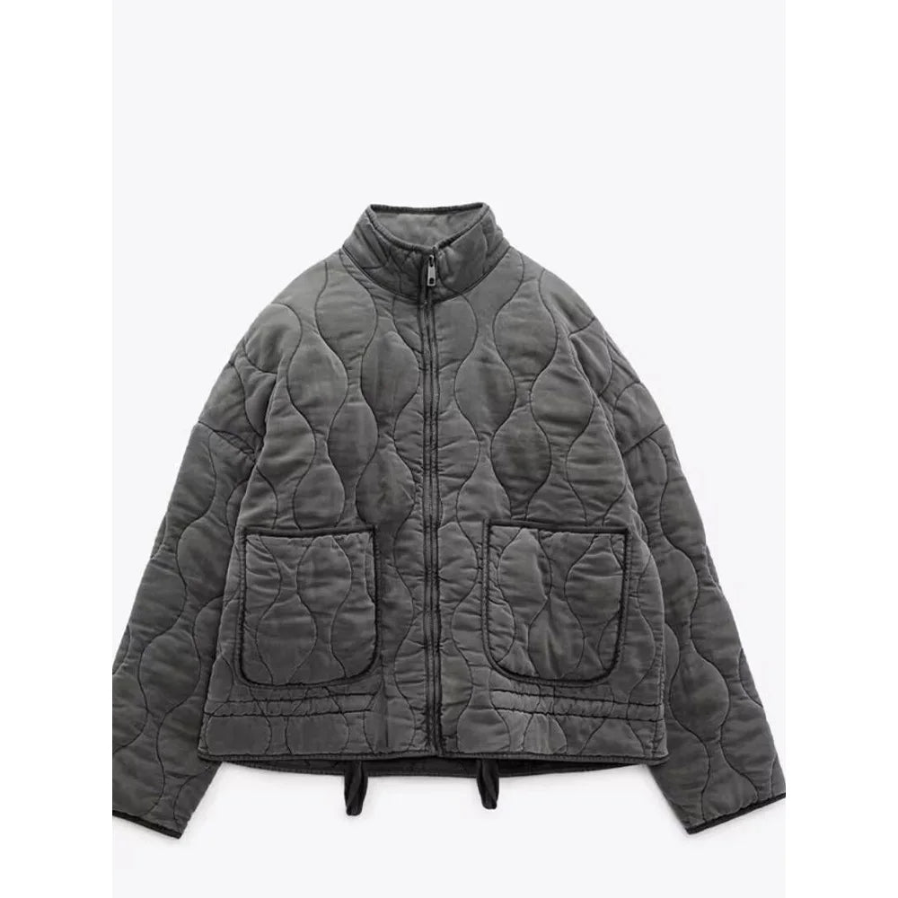 Beautifully Crafted Jacket