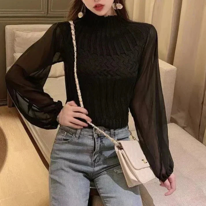 Classic Vintage Sweater