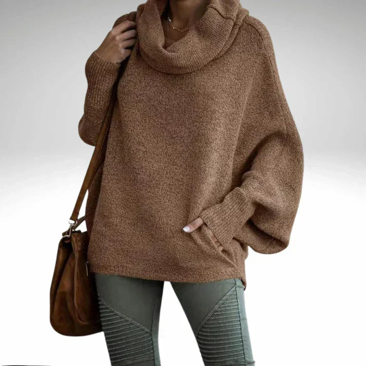 Elegantly Designed Sweater