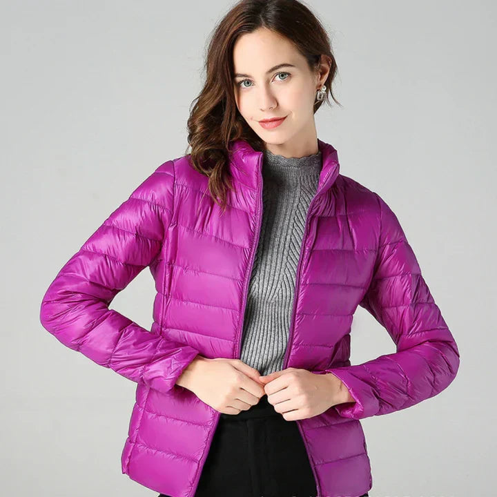 Vintage Inspired Jacket