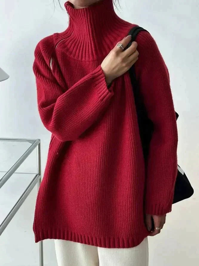 Classic Vintage Sweater