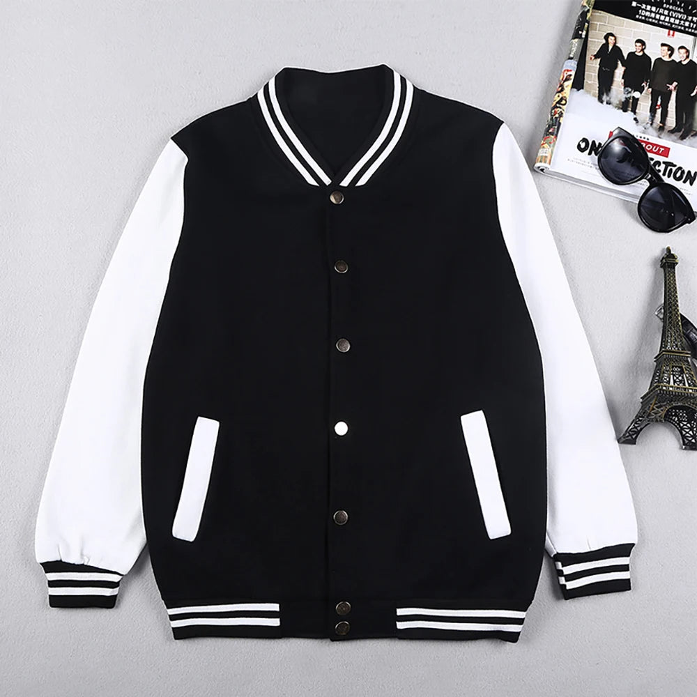 Classic Vintage Jacket