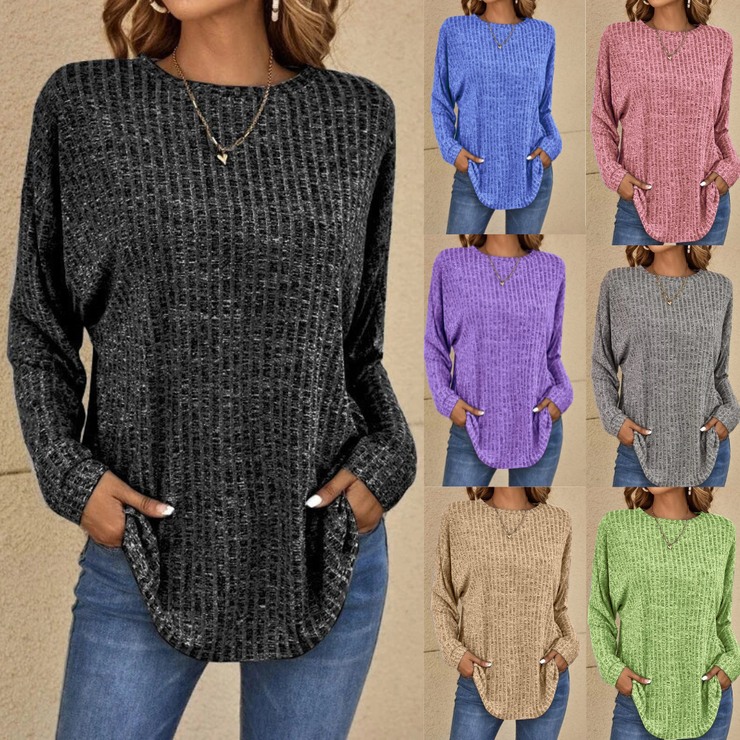 Classic Designed Sweater
