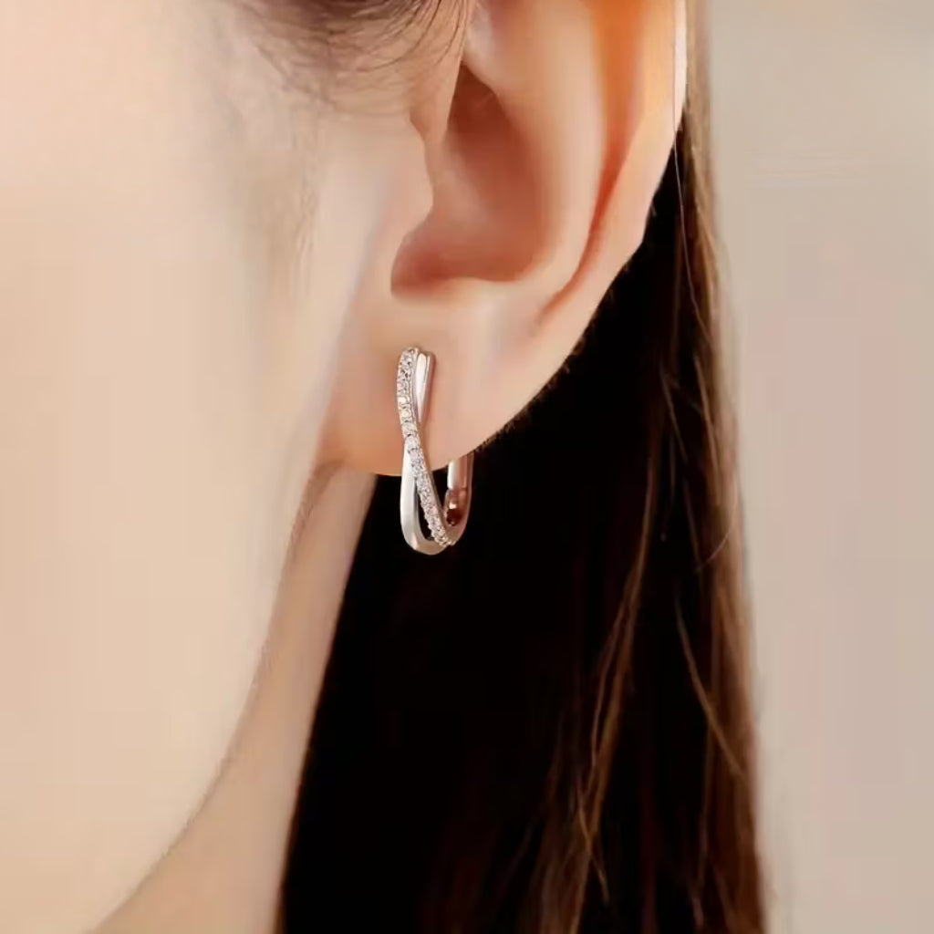 Romantic Earring for Special Moments