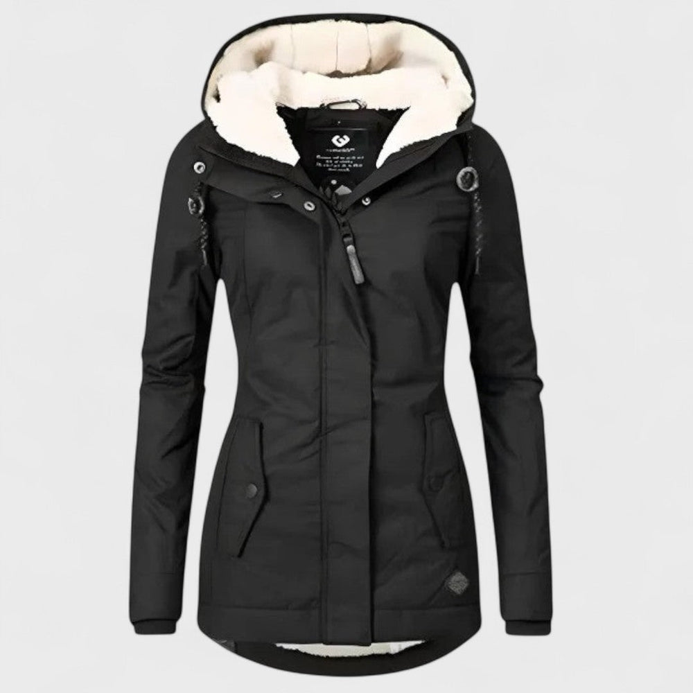 Elegantly Designed Jacket
