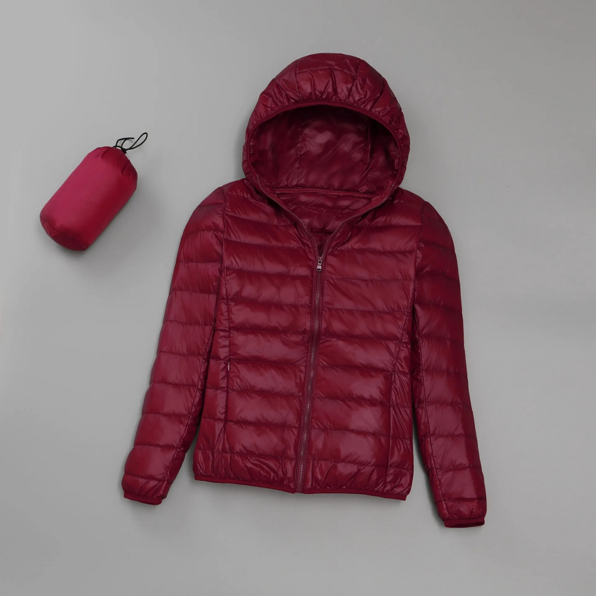 Timeless Vintage Style Jacket