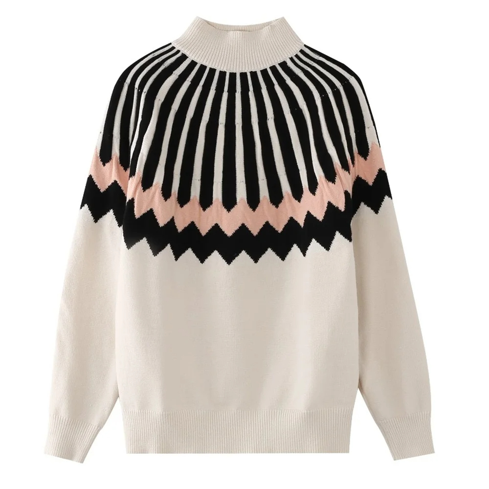 Classic Vintage Sweater