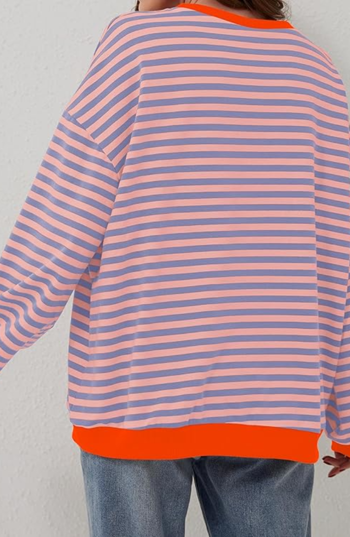 Classic Designed Sweater