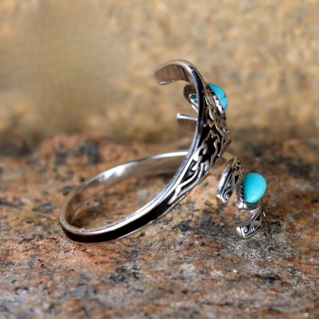 Charming Ring for Any Occasion