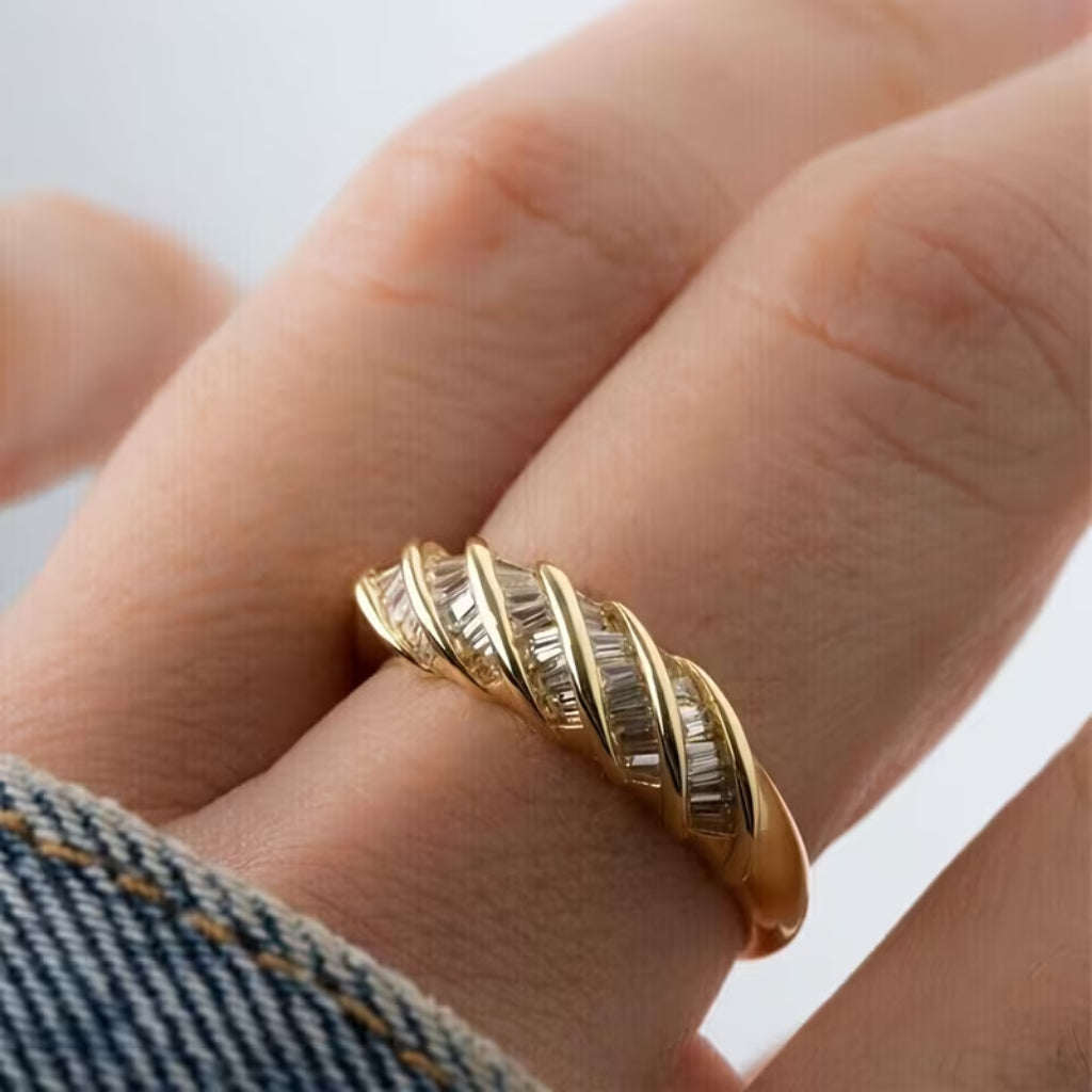 Charming Ring for Any Occasion