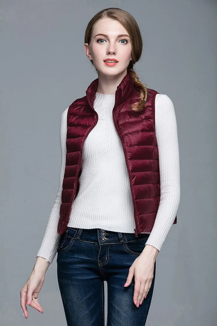 Classic Designed Jacket