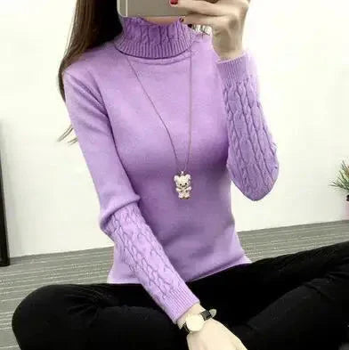 Classic Vintage Sweater