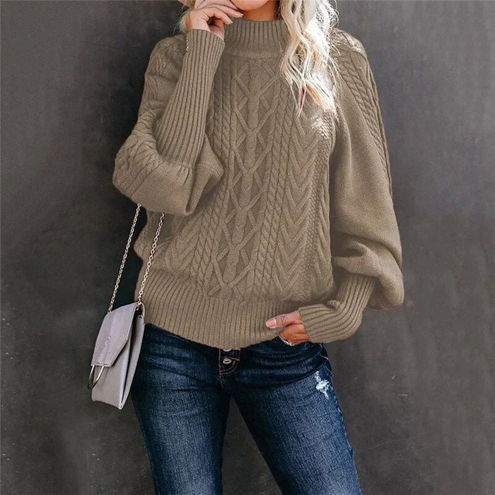 Classic Vintage Sweater