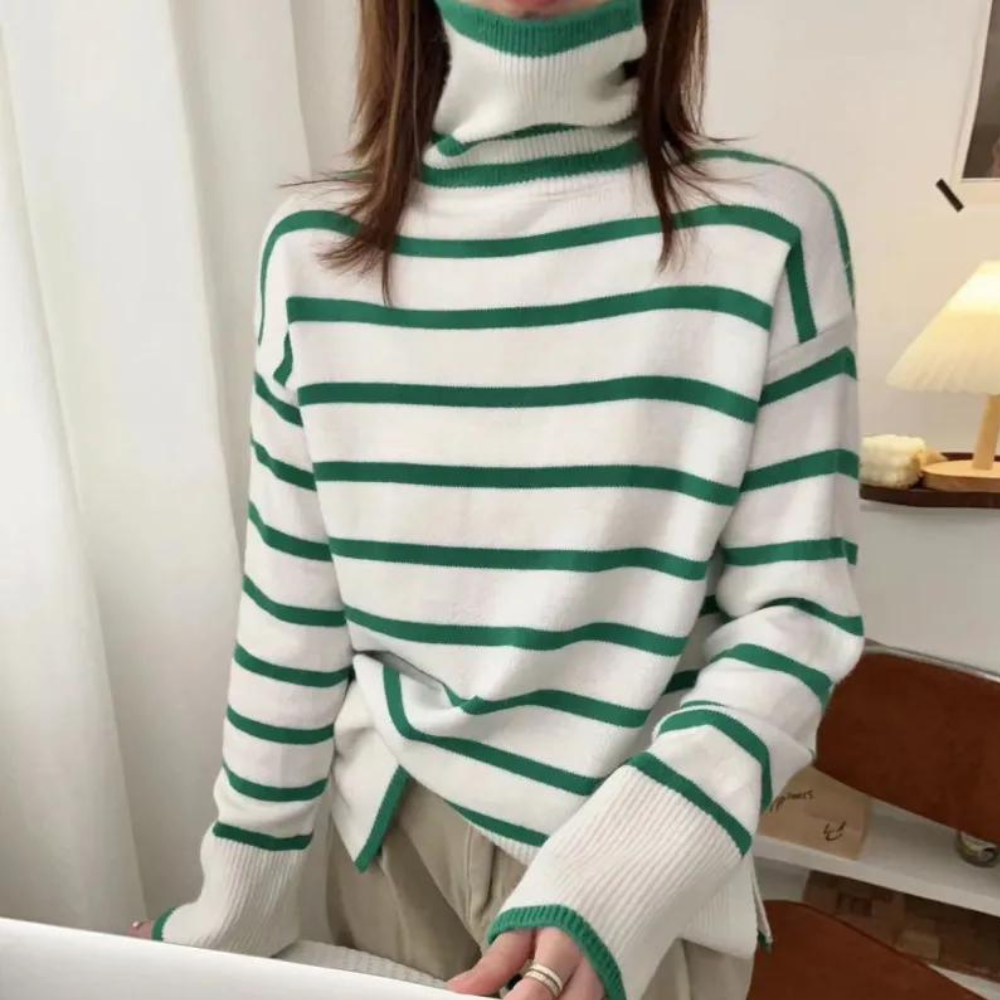 Thoughtfully Designed Sweater