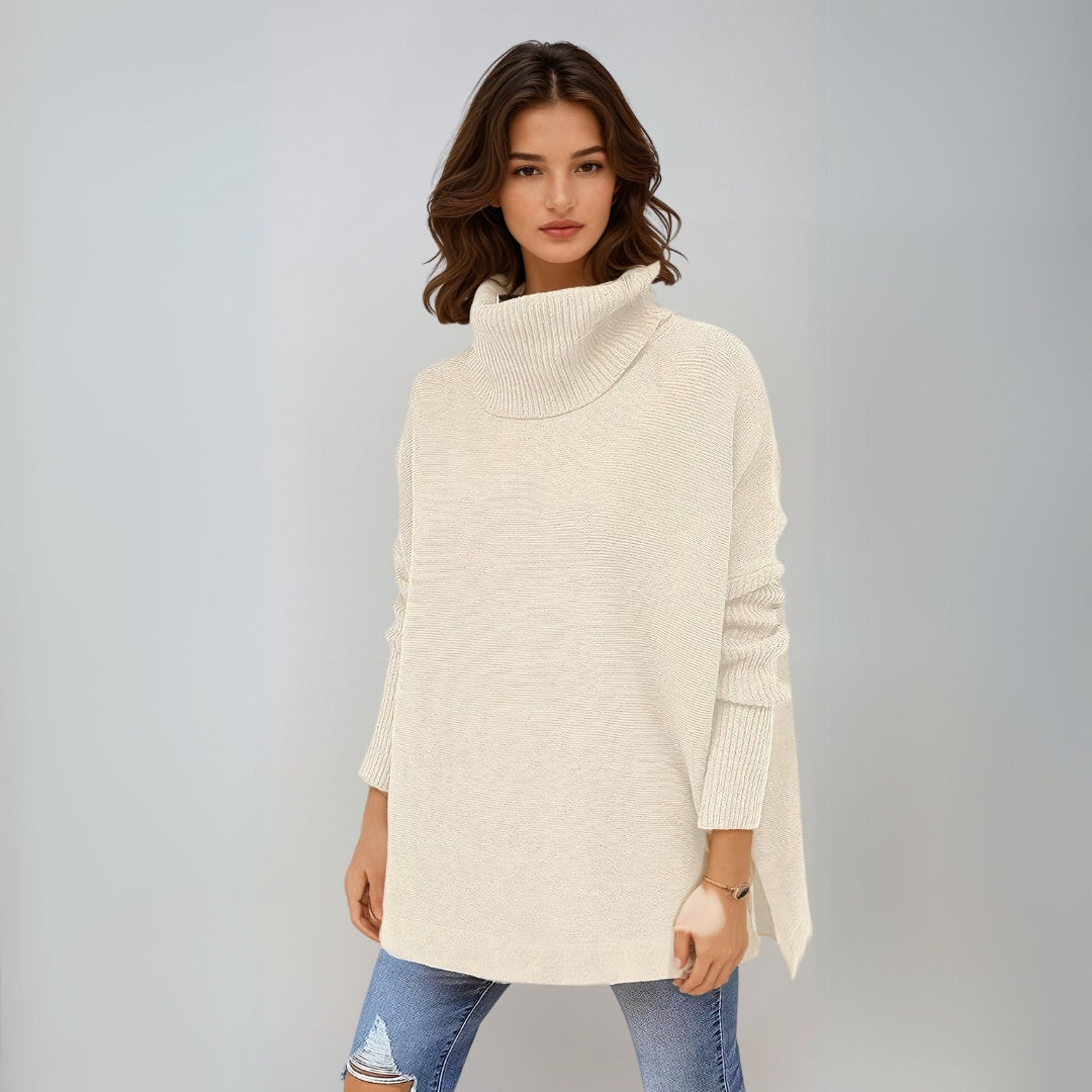 Elegantly Designed Sweater